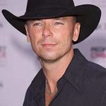 Kenny Chesney To Kick Off Salvation Army Red Kettle Campaign
