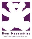 Bear Necessities Pediatric Cancer Foundation Bear Necessities Pediatric Cancer Foundation