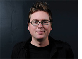 Biz Stone, Twitter Founder