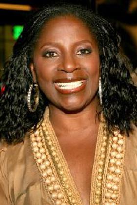 Latanya Richardson Latanya Richardson