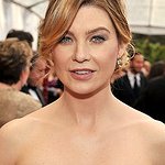 Ellen Pompeo Chooses You For Cancer Charity