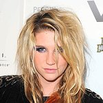 Ke$ha Announces Charity Concert For Flood Victims