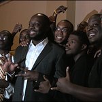 Wyclef Jean Marches For Yéle Haiti Foundation