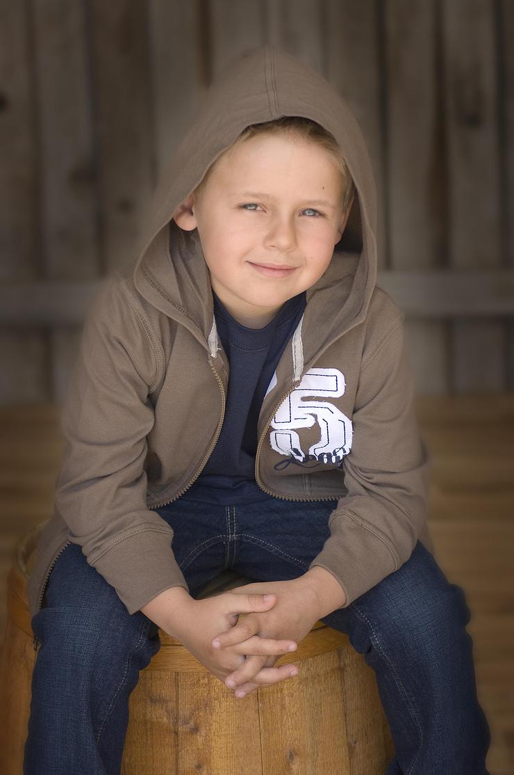 Jackson Brundage