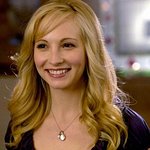 Candice Accola: Profile