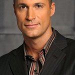 Nigel Barker: Profile