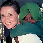 Hepburn Dress Nets £467,200 ($914,000) For Charity