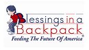 Blessings in a Backpack