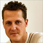 Michael Schumacher To Kart For Charity