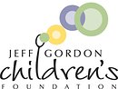 Jeff Gordon Children's Foundation Jeff Gordon Children's Foundation