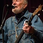 Pete Seeger To Be Honored By WHY Hunger