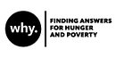 WhyHunger WhyHunger