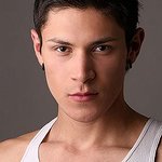 Alex Meraz