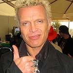 Billy Idol