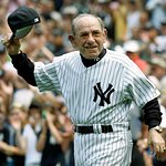 Yogi Berra