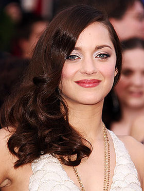 Marion Cotillard Charity Work Causes Look To The Stars