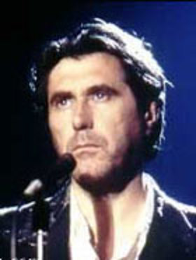 bryan ferry