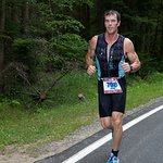 Ryan Sutter Is An Ironman For Charity