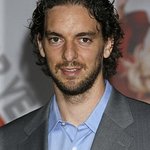 Pau Gasol Supports Hoops For St. Jude