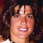 Gigi Fernandez To Join Martina Navratilova For Charity Tennis