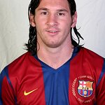 Leo Messi