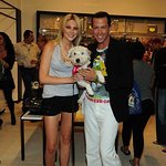 Stephanie Pratt Has Much Love For Animal Charity