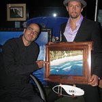 LTTS Exclusive: Surf Charity Honors Jason Mraz As Humanitarian Of The Year