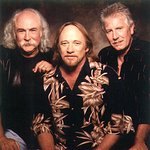 Bring Food For The Hungry To Crosby, Stills And Nash Concert