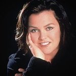 Rosie O'Donnell Holds Benefit Show For Broadway Kids