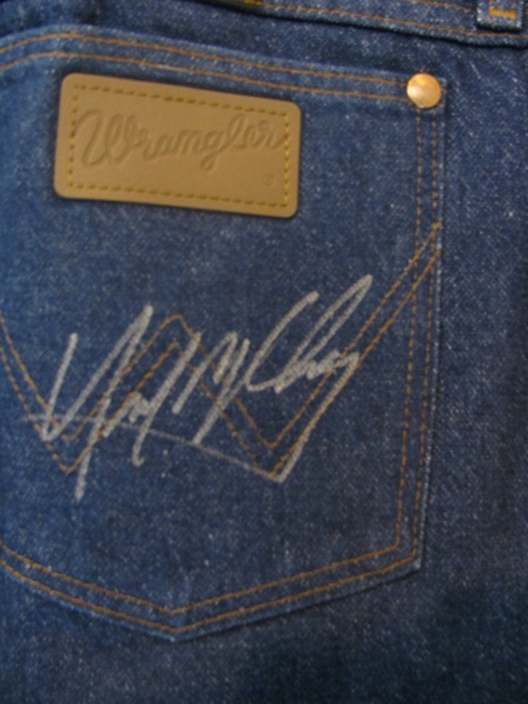 Neal McCoy Jeans