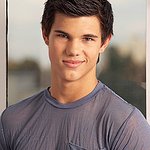 Taylor Lautner