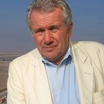 Martin Bell Makes Charity Trip To Yemen