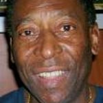 Pele Visits Nordoff Robbins Music Therapy