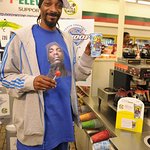 Snoop Dogg Launches Coffee Cup With A Cause For Charity