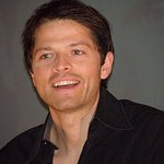 Misha Collins