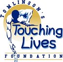 Tomlinson’s Touching Lives Foundation