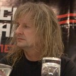 KK Downing: Profile