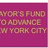 Photo: Mayor's Fund to Advance New York City