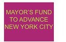 Mayor's Fund to Advance New York City