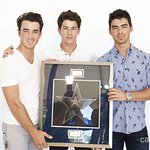 Jonas Brothers, Corbin Bleu Honored For Granting Wishes