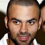 Tony Parker