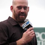 Kevin Youkilis Hits For Kids