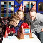 Whitney Port Celebrates More Birthdays For Charity