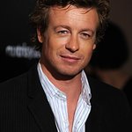 Simon Baker