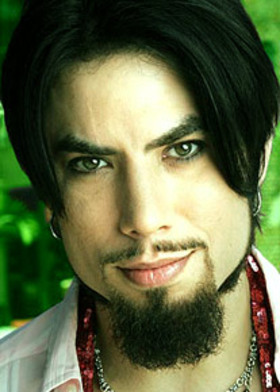 Dave Navarro Charity Work Causes Look To The Stars