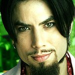 Dave Navarro Goes Nude For PETA