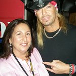 Bring Food For The Hungry To Bret Michaels Concert