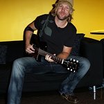 Devon Allman Wants You To Help Beat Hunger