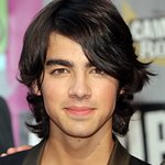 Joe Jonas Returns From Charity Trip To Southern Africa