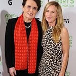 Billie Jean King Hosts Salute To Women In Sports